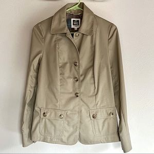 NWOT Tilley Endurables Fast-Drying Urban Traveller Jacket 8  Made in Canada